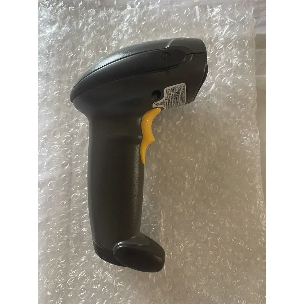 Zebra Symbol Barcode Scanner DS4208 -SR00007WR - No Cord